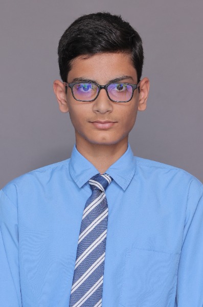 VARAD GOSWAMI 
